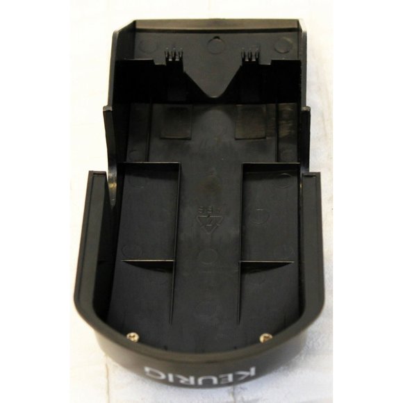 Keurig B70 Black Top Cover Shell Lid Replacement Part - Picture 5 of 8